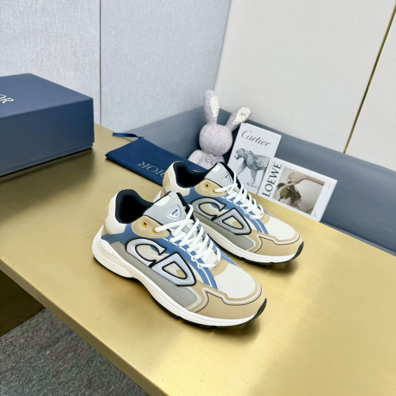 Christian Dior Casual Shoes